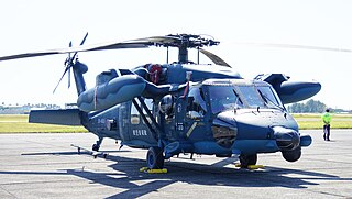 <span class="mw-page-title-main">Air Rescue Wing Hamamatsu Detachment (JASDF)</span> Military unit