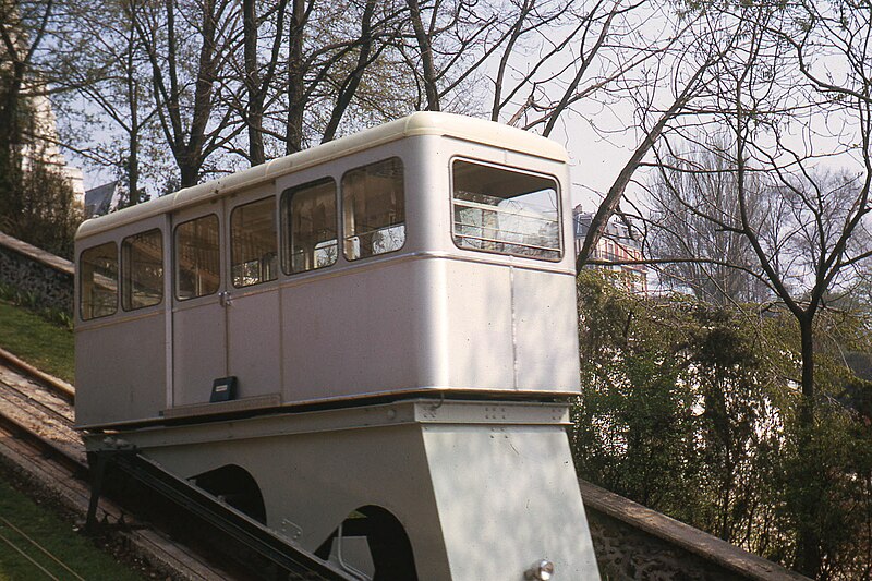 File:JHM-1963-0056 - Paris, funiculaire de Montmartre 1.jpg