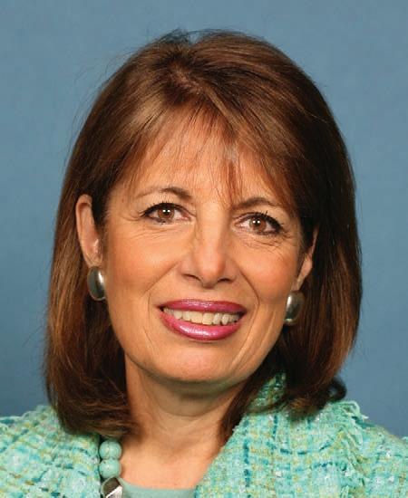 Jackie Speier, official photo portrait, 111th Congress.jpg