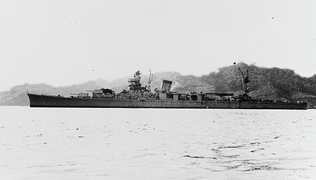 Sakawa (tàu tuần dương Nhật)