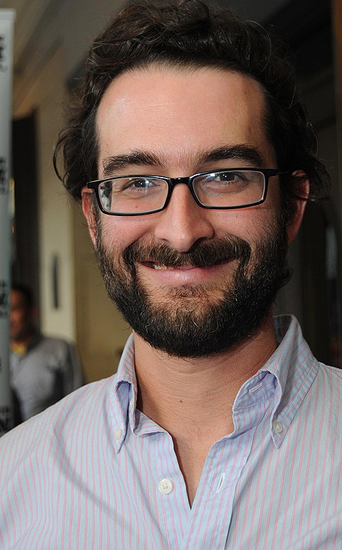 Duplass in 2011