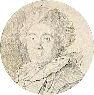 <span class="mw-page-title-main">Marie-Anne Fragonard</span> French artist (1745–1823)