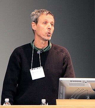 <span class="mw-page-title-main">Jerry Vlasak</span> American animal rights activist