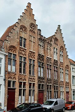 Jeruzalemstraat 56-70