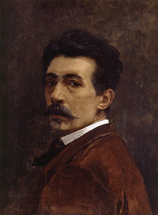 <span class="mw-page-title-main">Joaquín Agrasot</span> Spanish painter