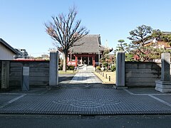 Jobutsu-ji (Yokohama).JPG