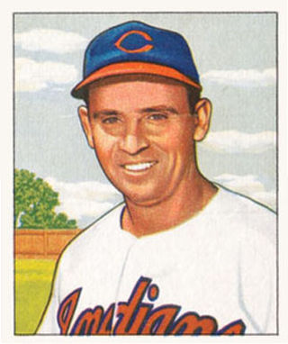 <span class="mw-page-title-main">Joe Gordon</span> American baseball player, coach, and manager (1915-1978)