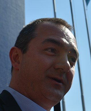 <span class="mw-page-title-main">Joesley Batista</span> Brazilian businessman