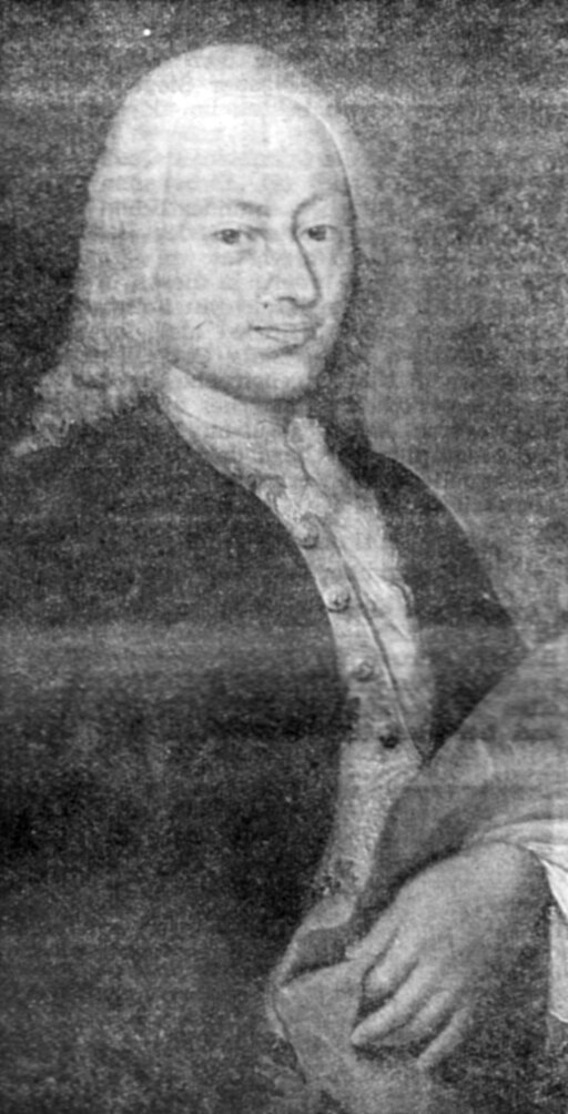 Johann-ludwig-kuebel