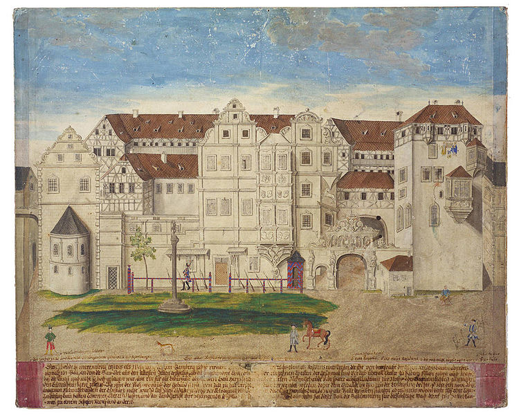 File:Johann Georg Kaufmann Bamberg Alte Hofhaltung 1777.jpg