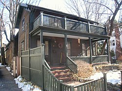 John adilahirkan melalui Rumah, 41 Orchard Street, Cambridge, MA - IMG 4646.JPG