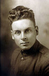 John Babcock in 1920 John Babcock 1920.jpg