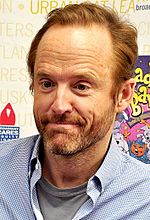 Vorschaubild für John Benjamin Hickey