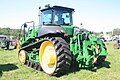 John Deere 9630T at Belvoir 2010 - 3267.jpg