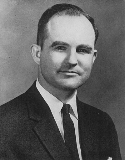 John M. Patterson