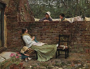 Good Neighbours (1885)