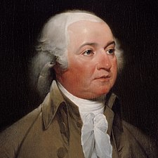 John Adams: Biografi, Familj och eftermäle, Se även