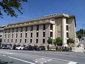 Juízo Central Cível de Guimarães
