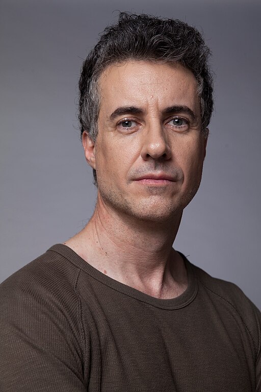 Juan Carlos Maneglia- Director de Cine