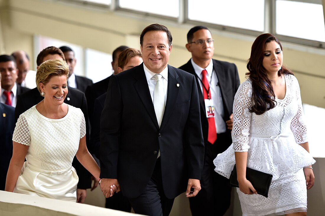 File:Juan Carlos Varela Inauguration 2014.jpg