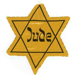 反ユダヤ主義 - Wikipedia
