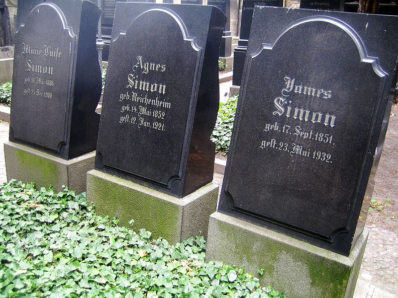 File:Juedischer Friedhof Schoenhauser Simon.jpg