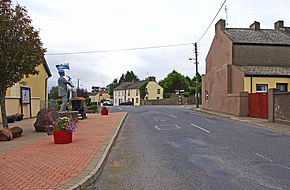 Junction of the R499 and R500 roads at Silvermines - geograph.org.uk - 2689271.jpg