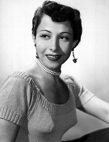 File:June Foray 1952.JPG