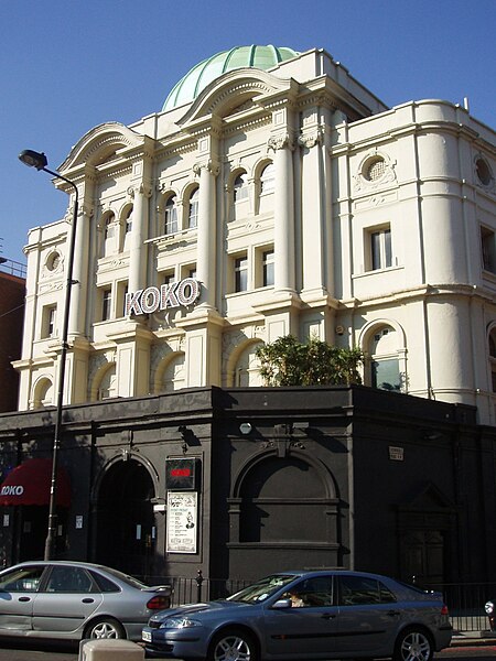 File:KOKO, Camden Town, NW1 (2570837815).jpg