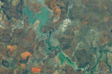 Kalkfontein Dam.PNG