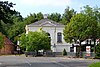 Dubbelhuis, gemeentehuis