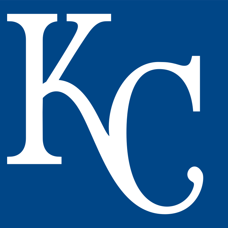 Kansas City Royals Colors, Sports Teams Colors