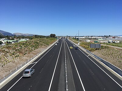 Kāpiti Expressway