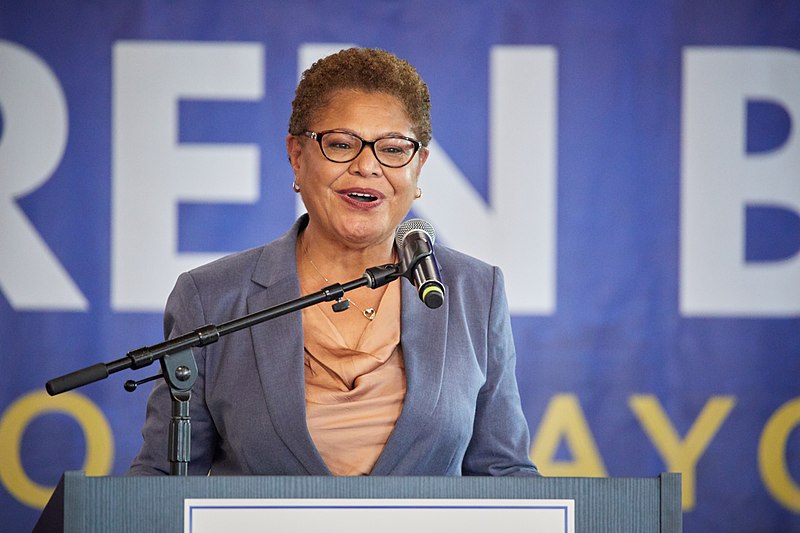 Karen Bass