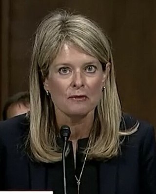 <span class="mw-page-title-main">Karen S. Marston</span> American judge (born 1968)