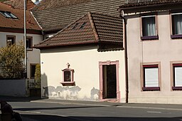 Karlstadt, Mühlbach, Stadelhofer Straße 6-003