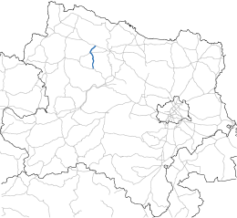 Austria Strada Statal 32