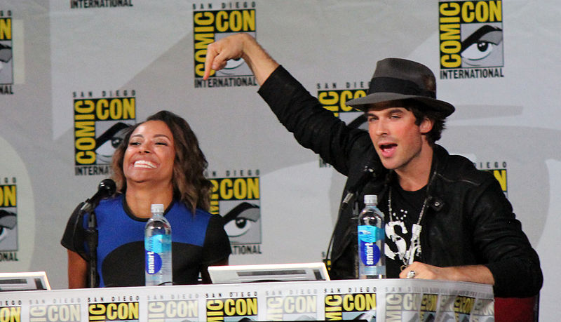 File:KatGrahamIanSomerhalder2SDComicConJuly2014.JPG