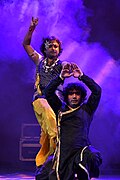 File:Kathak Dance at Nishagandhi Dance Festival 2024 (247).jpg