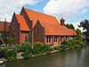 HH Martelaren van Gorcum Kerk-pastorie