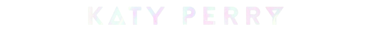 katy perry prism logo