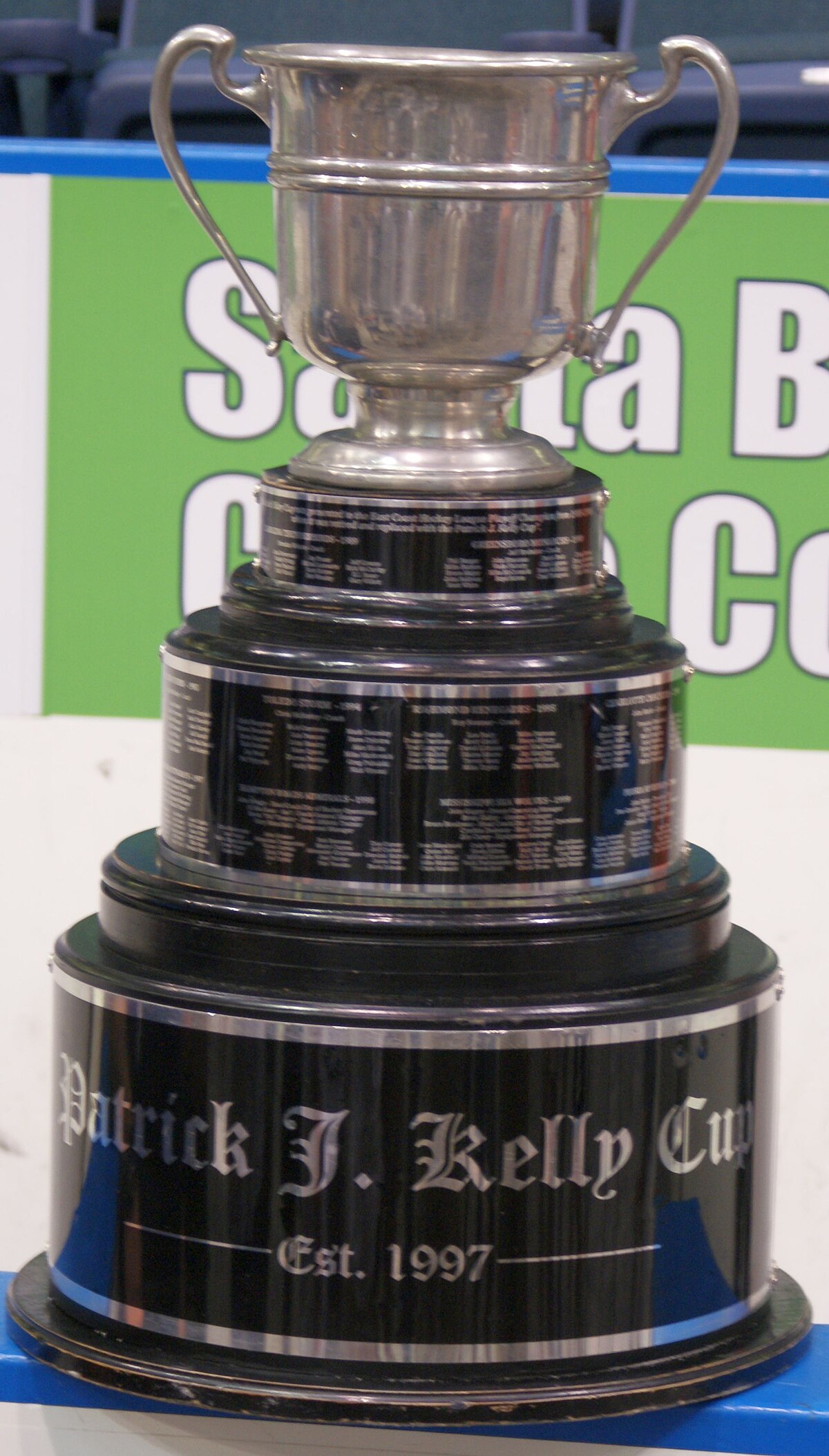 Allen Americans Win 2015 ECHL Kelly Cup Finals – Admirals Roundtable