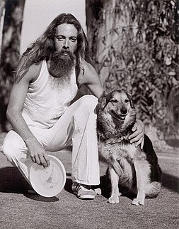 <span class="mw-page-title-main">Ken Westerfield</span> American frisbee player