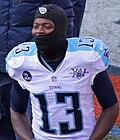 Thumbnail for Kendall Wright