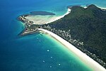 Thumbnail for Great Keppel Island