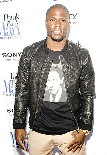 Kevin Hart