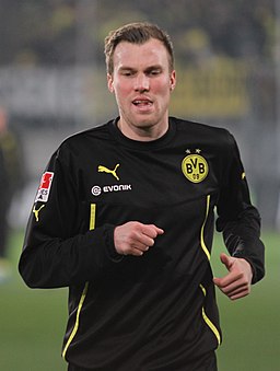 Kevin Großkreutz IMG 1623