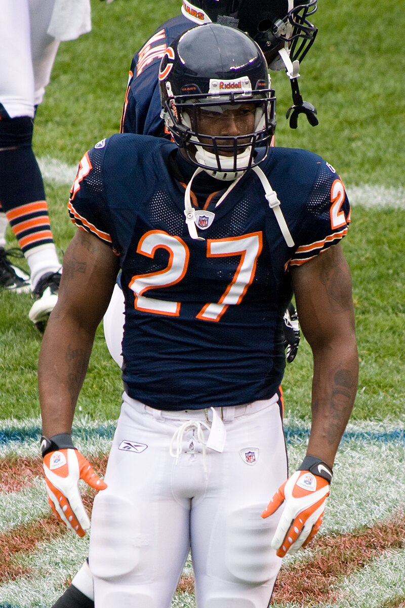 Chicago Bears - Wikipedia