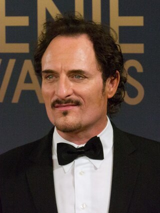 <span class="mw-page-title-main">Kim Coates</span> Canadian actor
