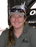 Thumbnail for Kim Rhode